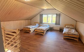 Domki letniskowe Hamer